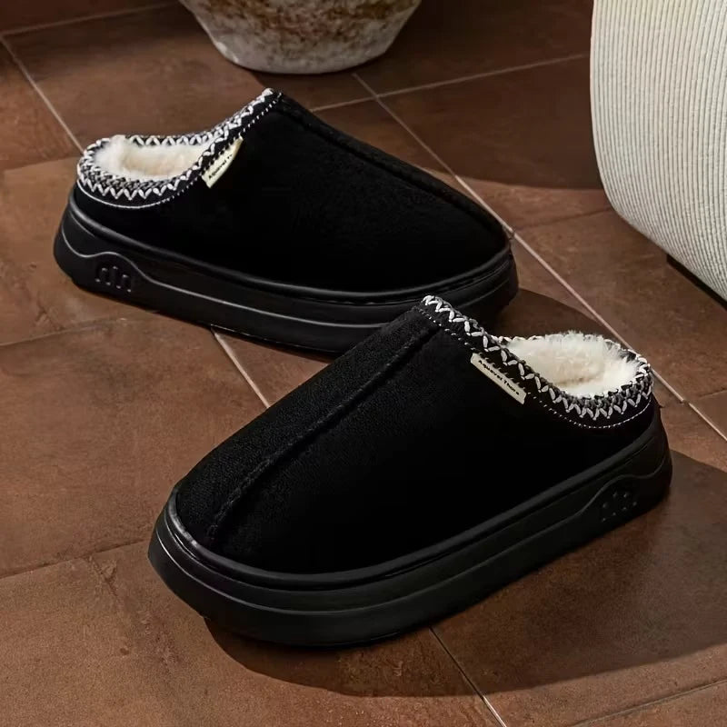 Chaussons Fjord™ - Ultra douillettes unisexes