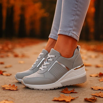 Baskets Élégance™ - Chaussures Ergonomiques Casual Premium