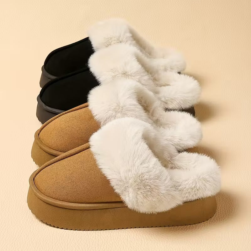 Pantoufles Mont-Blanc™