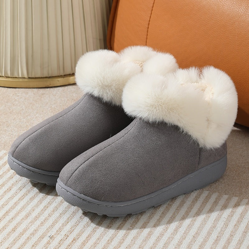 Pantoufles Caresse™
