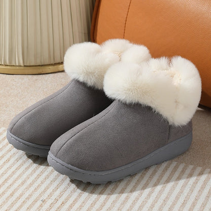 Pantoufles Caresse™