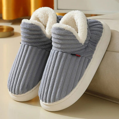 Pantoufles Cocoon