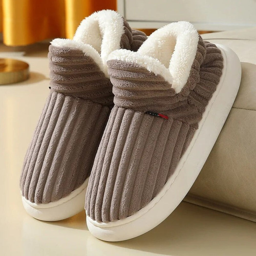 Pantoufles Cocoon